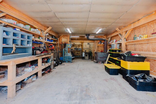 64 Parlin Rd, Phillips, ME 04966