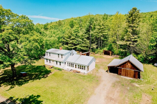 64 Parlin Rd, Phillips, ME 04966