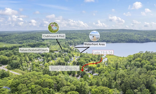 74 Loon Ln, Warren, ME 04864