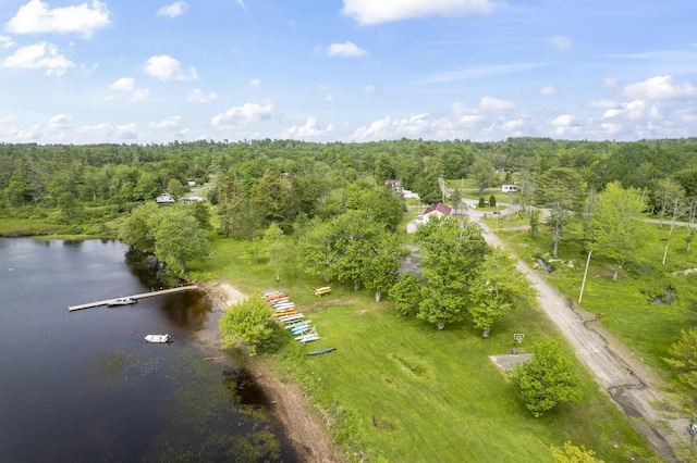 74 Loon Ln, Warren, ME 04864
