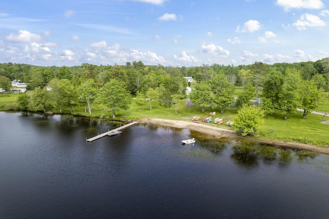 74 Loon Ln, Warren, ME 04864