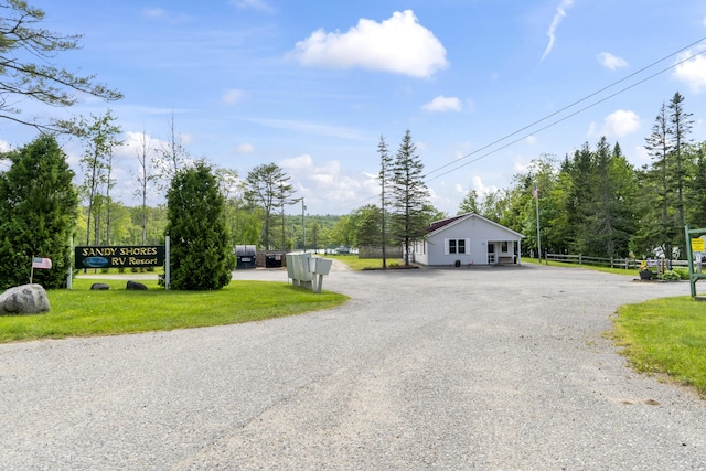 74 Loon Ln, Warren, ME 04864