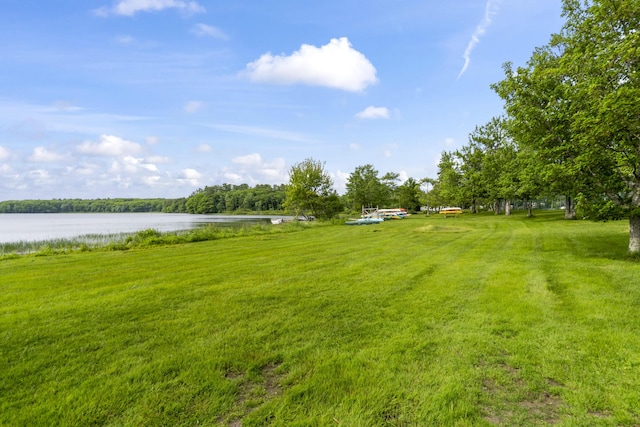 74 Loon Ln, Warren, ME 04864