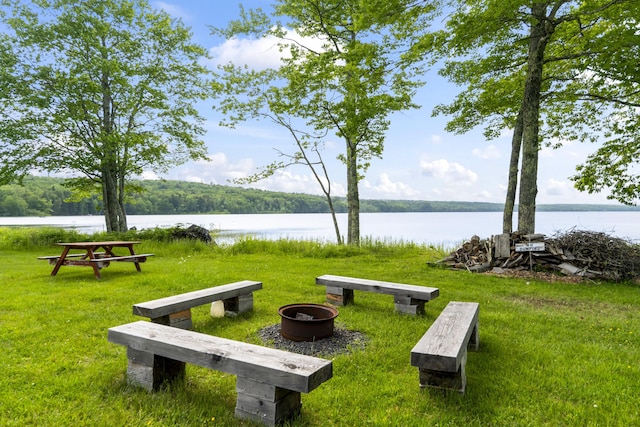 74 Loon Ln, Warren, ME 04864