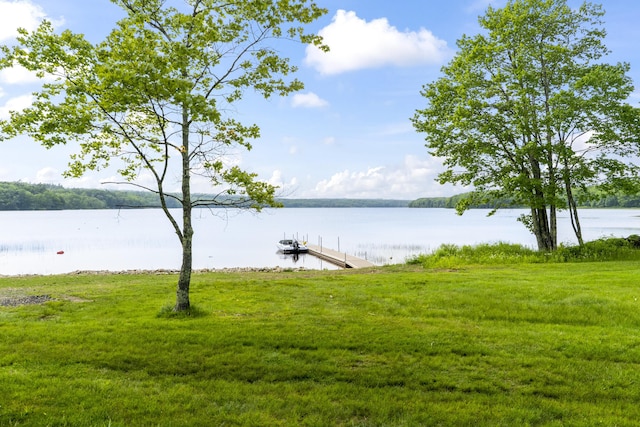 74 Loon Ln, Warren, ME 04864