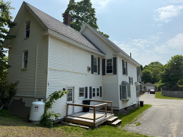 24 Washington St, Brewer, ME 04412 - photo 5