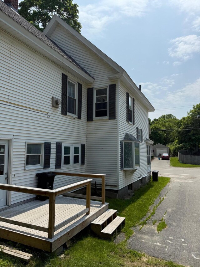 24 Washington St, Brewer, ME 04412 - photo 4