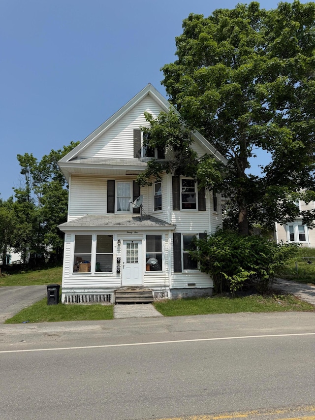 24 Washington St, Brewer, ME 04412 - photo 1