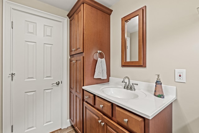 534 Summit St, Portland, ME 04103 - bathroom with vanity