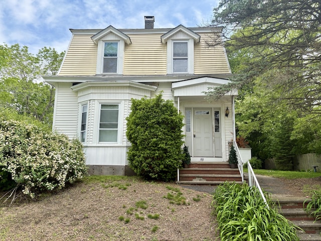 22 Church St, Brewer, ME 04412 - photo 1