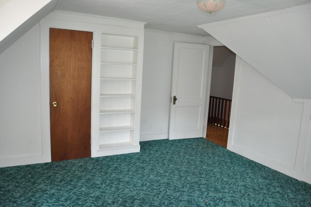 5 Charles St, Orono, ME 04473 - bonus room with carpet