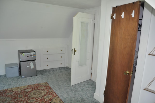 5 Charles St, Orono, ME 04473 - bonus room with carpet flooring