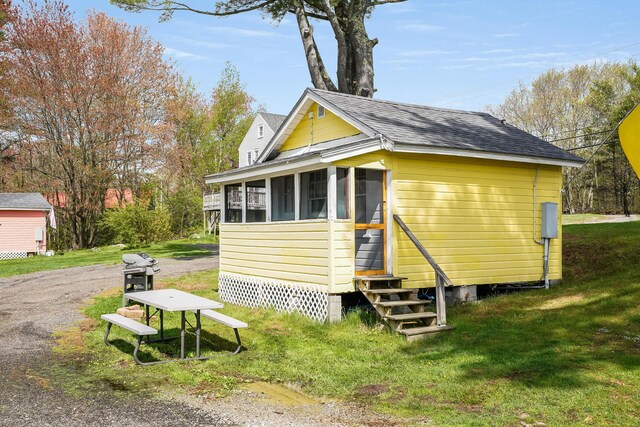 977 1st Nh Tpke, Northwood, NH 03261 - photo 23