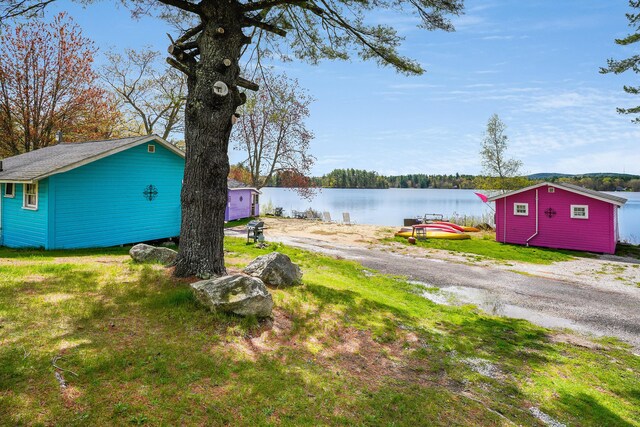 977 1st Nh Tpke, Northwood, NH 03261 - photo 21
