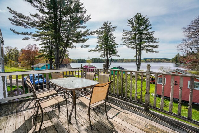 977 1st Nh Tpke, Northwood, NH 03261 - photo 8