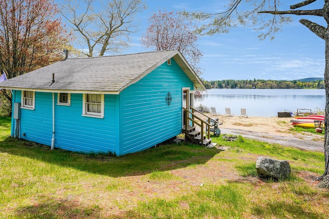 977 1st Nh Tpke, Northwood, NH 03261 - photo 34