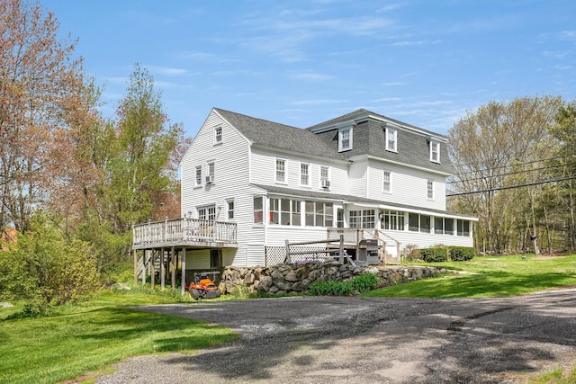 977 1st Nh Tpke, Northwood, NH 03261 - photo 3