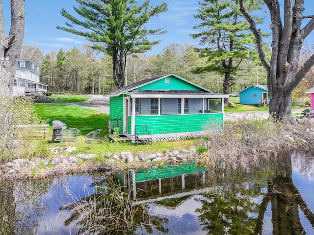 977 1st Nh Tpke, Northwood, NH 03261 - photo 39