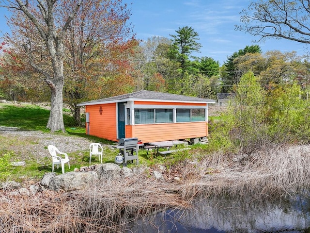 977 1st Nh Tpke, Northwood, NH 03261 - photo 40