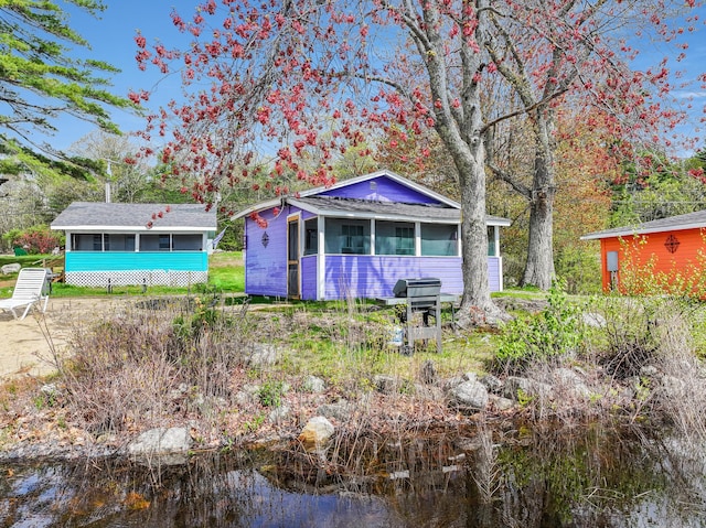 977 1st Nh Tpke, Northwood, NH 03261 - photo 18
