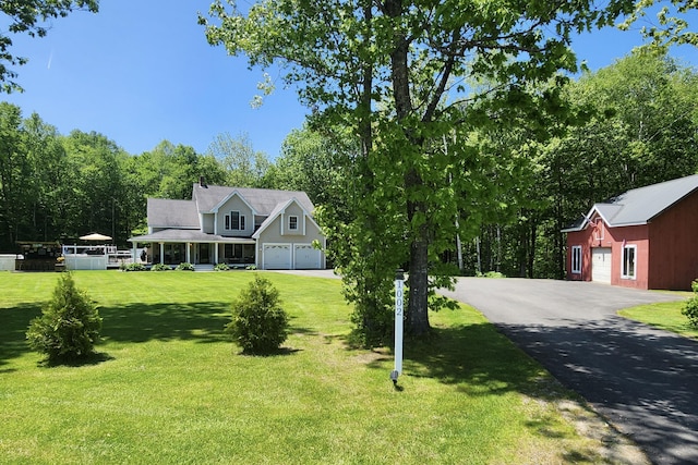1002 Litchfield Rd, Bowdoin, ME 04287 - photo 2