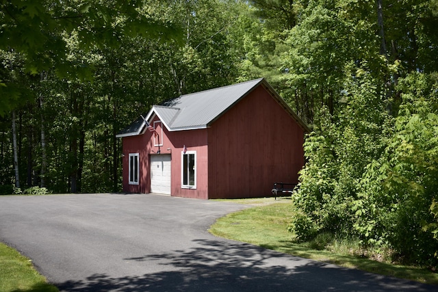 1002 Litchfield Rd, Bowdoin, ME 04287 - photo 5