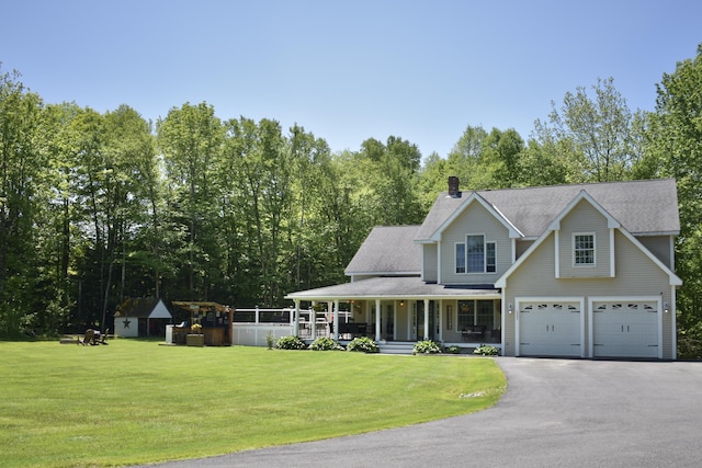 1002 Litchfield Rd, Bowdoin, ME 04287 - photo 3