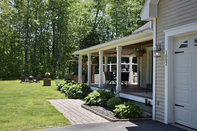 1002 Litchfield Rd, Bowdoin, ME 04287 - photo 6