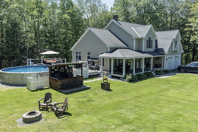 1002 Litchfield Rd, Bowdoin, ME 04287 - photo 80