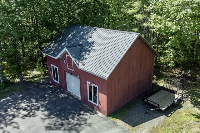 1002 Litchfield Rd, Bowdoin, ME 04287 - photo 78