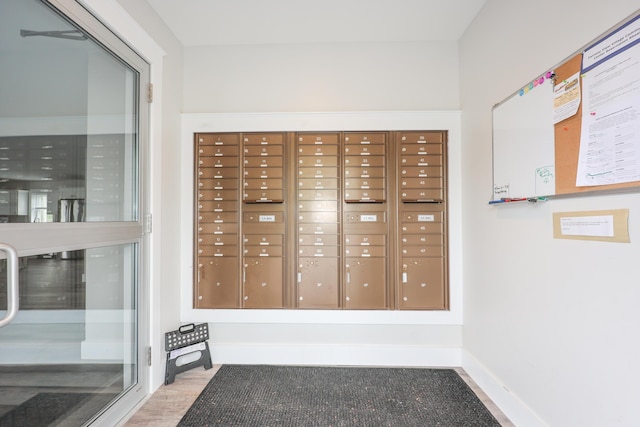 3 Jennifer Ln Unit 1, Wells, ME 04090 - surrounding community featuring mail area