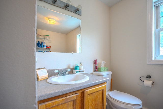 10 Empire Way, Portland, ME 04103 - bathroom featuring toilet and vanity