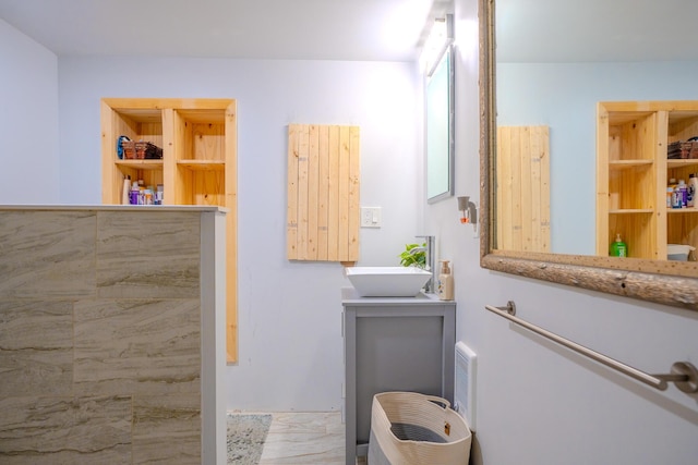 10 Empire Way, Portland, ME 04103 - bathroom with vanity