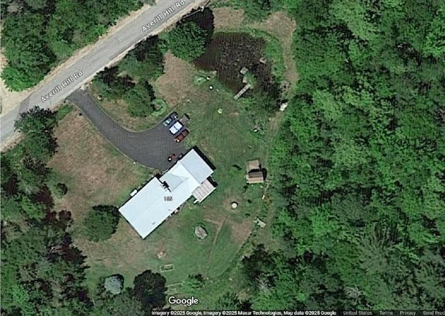 165 Averill Hill Rd, Dixfield, ME 04224 - photo 32