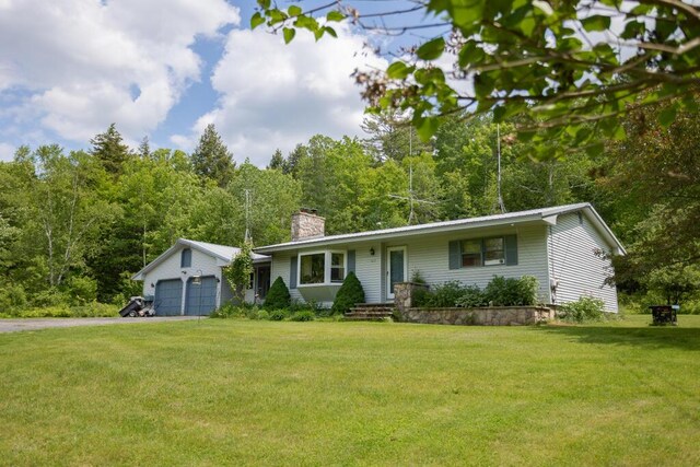 165 Averill Hill Rd, Dixfield, ME 04224 - photo 3