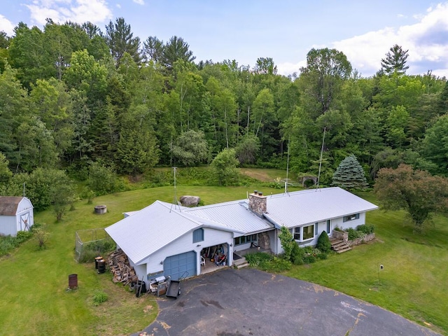 165 Averill Hill Rd, Dixfield, ME 04224 - photo 34