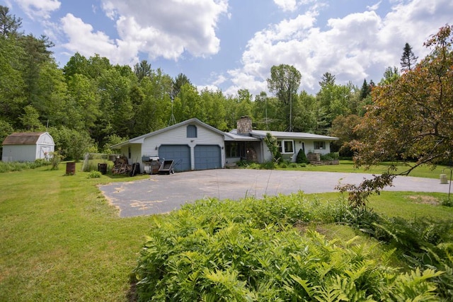 165 Averill Hill Rd, Dixfield, ME 04224 - photo 56