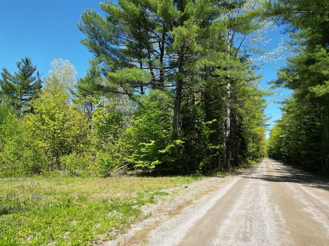 LOT5 Fogg Brook Rd, Lowell, ME 04493