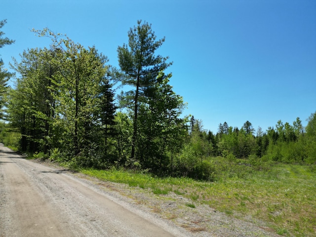 LOT5 Fogg Brook Rd, Lowell, ME 04493