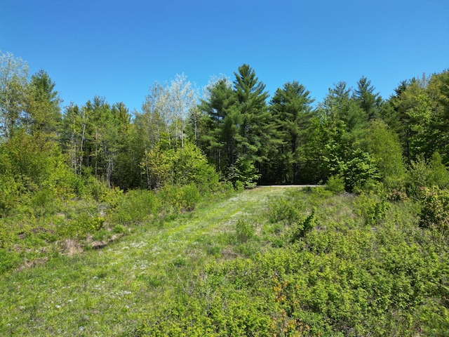LOT5 Fogg Brook Rd, Lowell, ME 04493