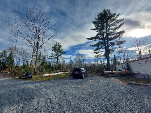 125 Dunham Rd, Etna, ME 04434