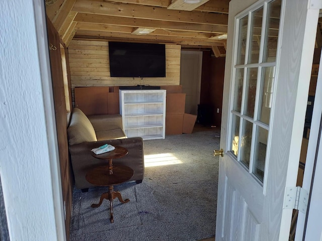125 Dunham Rd, Etna, ME 04434