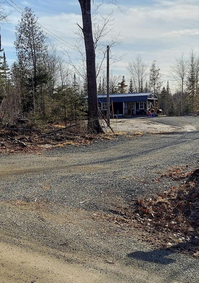 125 Dunham Rd, Etna, ME 04434
