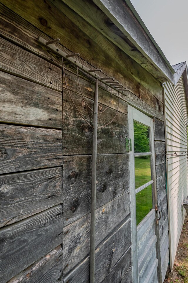 52 Judkins Rd, Harmony, ME 04942 - exterior view