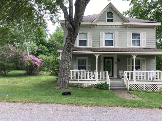 21 Beach Ave, Long Island, ME 04050 - photo 1