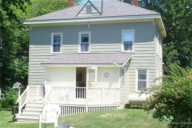 21 Beach Ave, Long Island, ME 04050 - photo 17