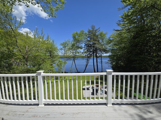 226 Birch Ln, Warren, ME 04864 - photo 24