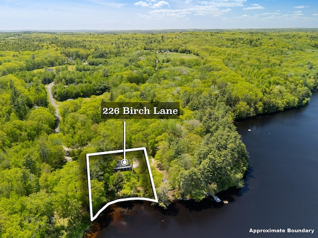 226 Birch Ln, Warren, ME 04864 - photo 2