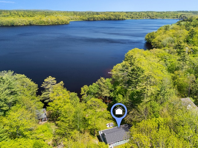 226 Birch Ln, Warren, ME 04864 - photo 6