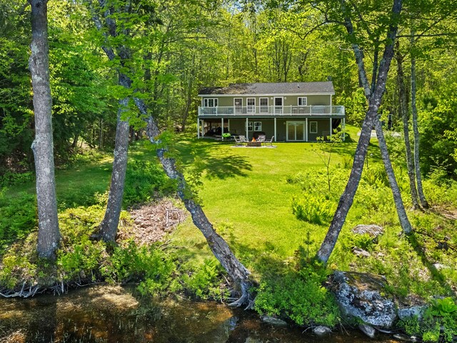226 Birch Ln, Warren, ME 04864 - photo 13